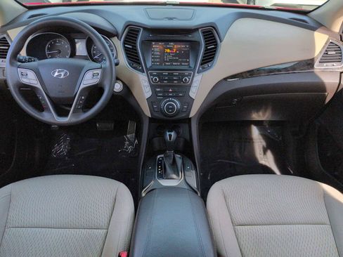 Used 2018 Hyundai Santa Fe Sport w/ 2.4L Value Package 02 image 16