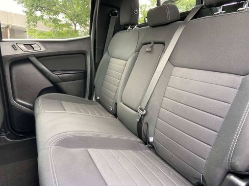 Used 2019 Ford Ranger XLT w/ Equipment Group 302A Luxury AWD/4WD image 11