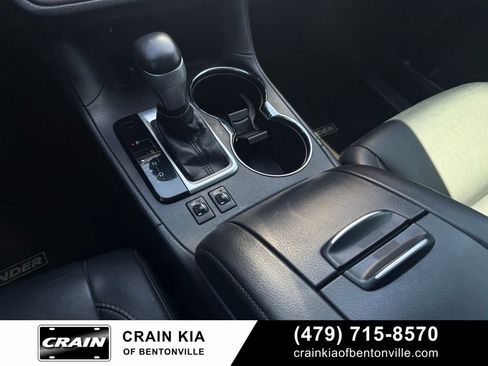 Used 2016 Toyota Highlander XLE FWD image 20
