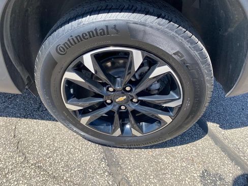 Certified 2023 Chevrolet TrailBlazer LT w/ Convenience Package AWD/4WD image 30