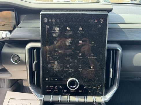 Certified 2024 GMC Acadia AT4 w/ LPO, Floor Liner Package image 15