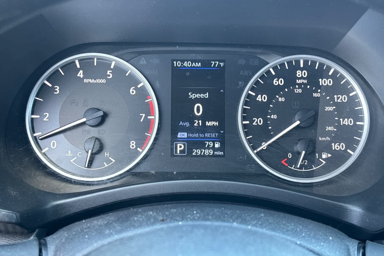 Certified 2024 Nissan Sentra S FWD image 24