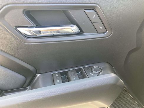 New 2026 GMC Canyon Elevation RWD image 15
