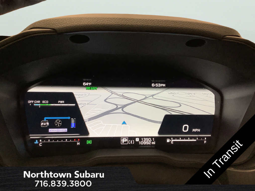 Used 2025 Subaru Forester Touring AWD/4WD image 22