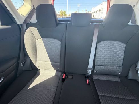 Used 2025 Kia Soul LX w/ LX Technology Package FWD image 36