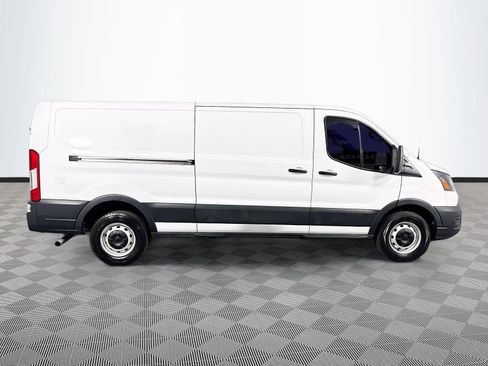 Used 2023 Ford Transit 150 Low Roof RWD image 8