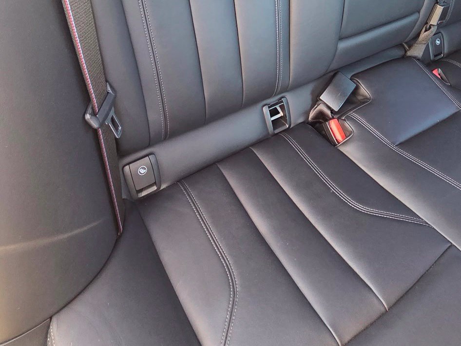 Used 2020 BMW M5 AWD/4WD image 15