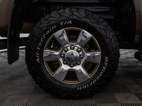 Used 2018 RAM 2500 Longhorn w/ Convenience Group image 53