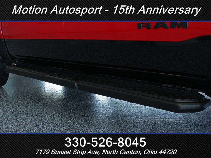 Used 2021 RAM 1500 Rebel w/ Level 2 Equipment Group AWD/4WD image 41