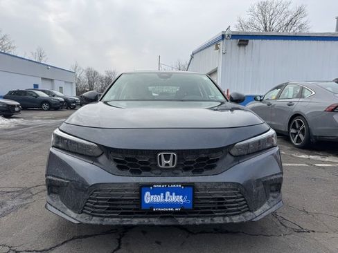 Used 2023 Honda Civic EX-L image 7