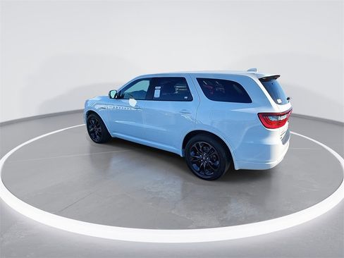 Used 2022 Dodge Durango R/T w/ Blacktop Package image 6