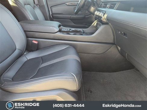 Used 2026 Honda Passport RTL image 15
