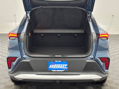 New 2026 Buick Envista Preferred w/ Convenience I Package FWD image 9