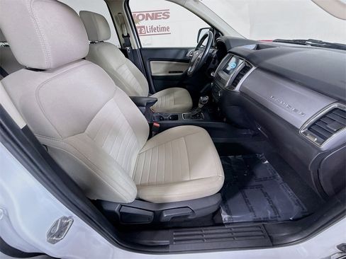 Used 2019 Ford Ranger XLT w/ Equipment Group 301A Mid image 30