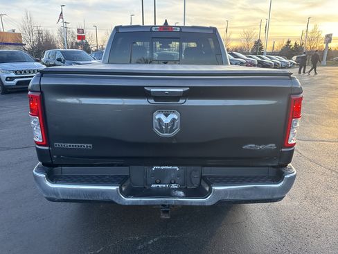 Used 2019 RAM 1500 Big Horn image 7