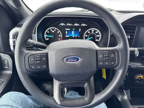 Used 2021 Ford F150 XL w/ STX Appearance Package image 23