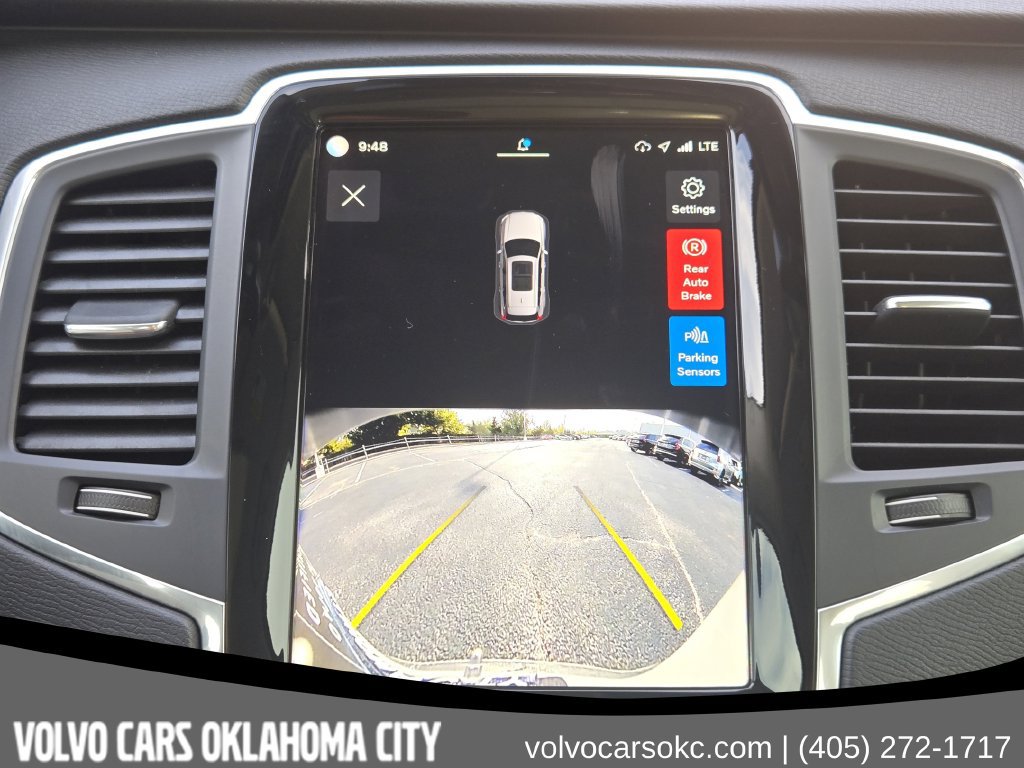 Certified 2025 Volvo XC90 B5 Core w/ Protection Package Premier AWD/4WD image 14