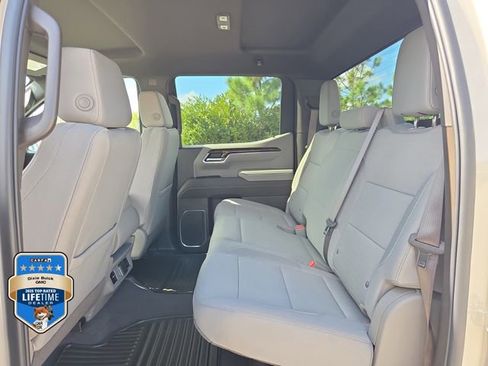 New 2026 GMC Sierra 1500 SLE AWD/4WD image 8
