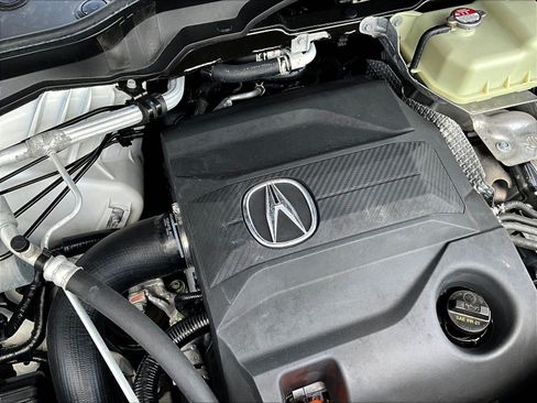 Certified 2023 Acura MDX Type S AWD/4WD image 32
