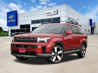 Used 2025 Hyundai Santa Fe Limited AWD/4WD video 1