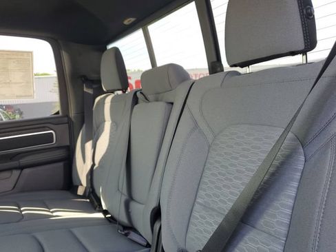 New 2026 RAM 1500 Big Horn AWD/4WD image 17