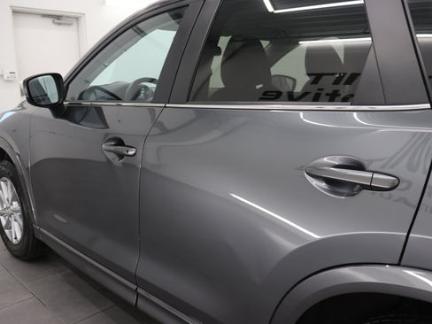 Used 2024 MAZDA CX-5 AWD 2.5 S w/ Select Package image 31