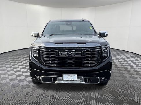 Used 2023 GMC Sierra 1500 Denali Ultimate image 2