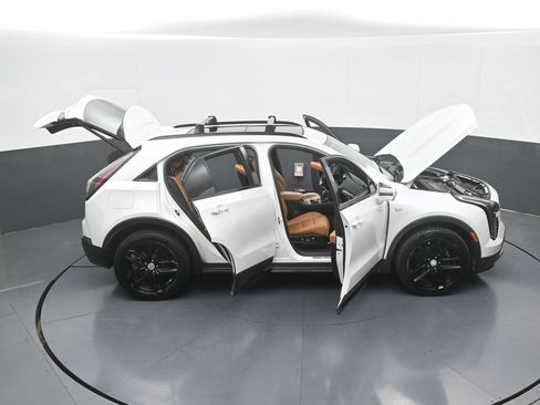 Used 2019 Cadillac XT4 Sport AWD/4WD image 85