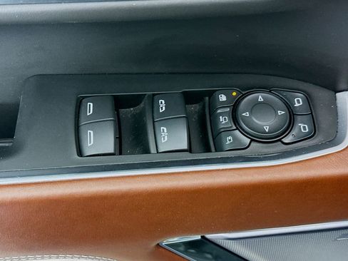 Used 2024 GMC Sierra 2500 Denali Ultimate image 20