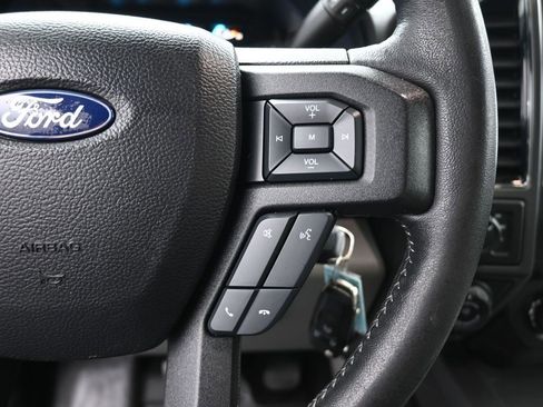 Used 2018 Ford F150 XLT w/ Equipment Group 302A Luxury image 2