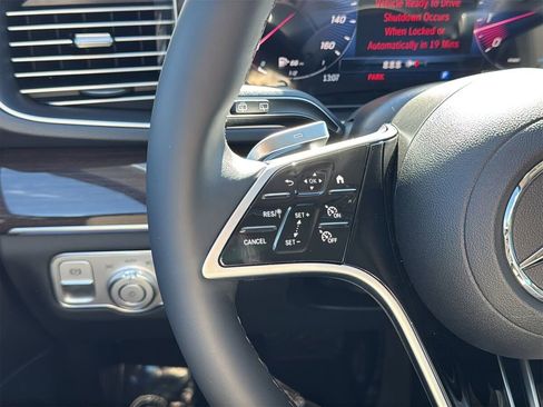 New 2026 Mercedes-Benz GLE 350 4MATIC image 15
