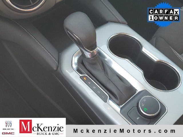 Used 2025 Chevrolet Blazer LT FWD image 19