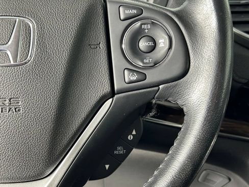 Used 2015 Honda CR-V Touring image 27