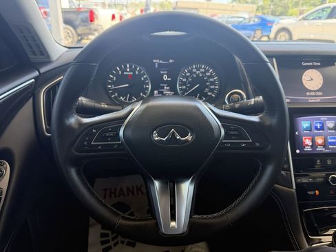 Used 2019 INFINITI Q50 Pure image 14