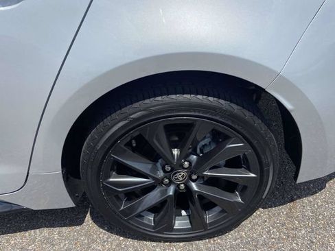 Used 2024 Toyota Corolla SE FWD image 9