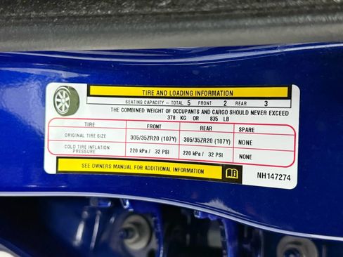 Used 2022 Dodge Charger SRT Hellcat w/ Harman/Kardon Audio Group image 52