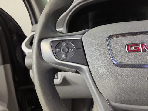 Used 2017 GMC Acadia SLE w/ Driver Alert Package I AWD/4WD image 23