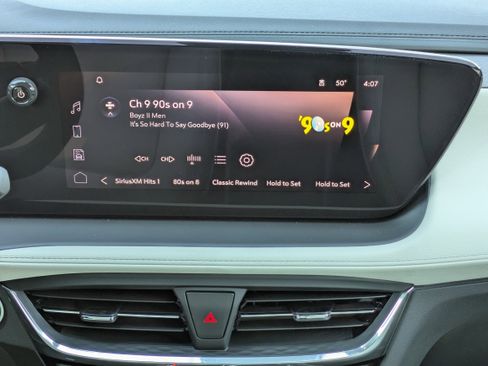 New 2026 Buick Encore GX Sport Touring image 19