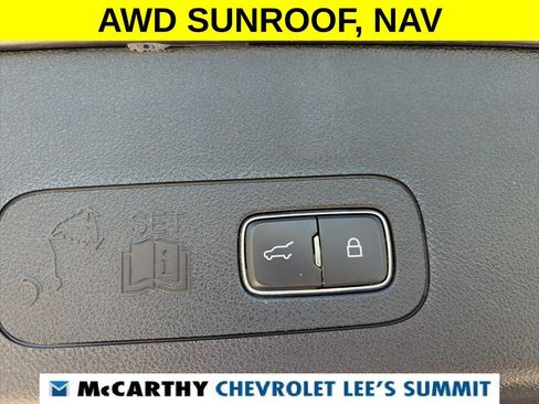 Used 2021 Lincoln Aviator Reserve w/ Equipment Group 210A image 63