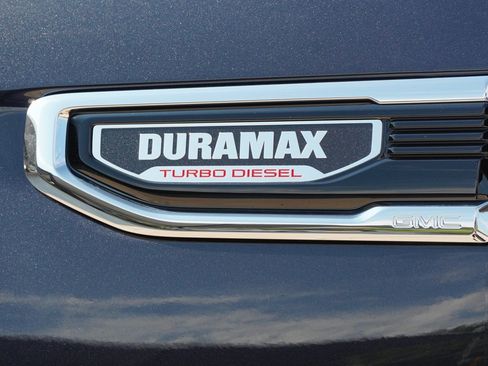 Used 2024 GMC Sierra 1500 SLE image 8