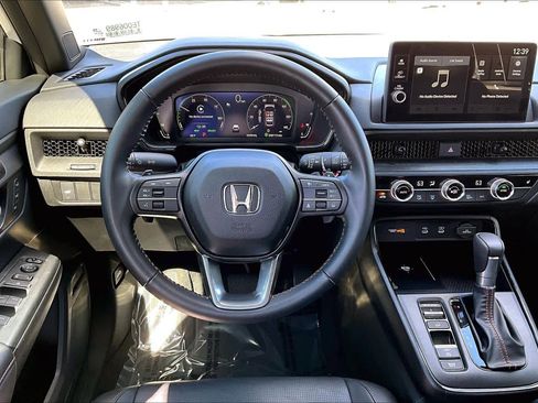 Used 2026 Honda CR-V Sport-L image 5
