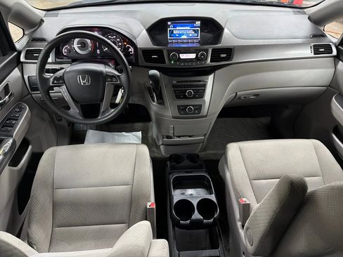 Used 2015 Honda Odyssey LX image 32