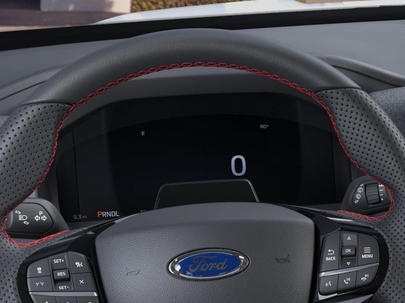 New 2026 Ford Explorer ST-Line w/ ST-Line Street Pack AWD/4WD image 13