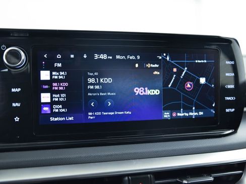 Used 2024 Kia K5 GT-Line image 21