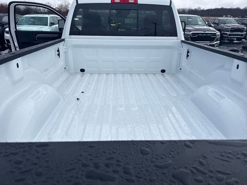 New 2026 RAM 3500 Tradesman image 24