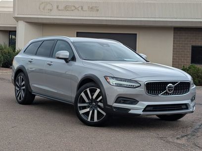 Used 2023 Volvo V90 B6 Cross Country Ultimate