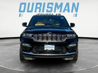 Used 2023 Jeep Grand Cherokee Summit w/ Advanced Protech Group IV video 1