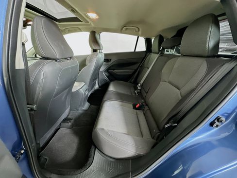 Used 2024 Subaru Crosstrek 2.0i Premium image 28