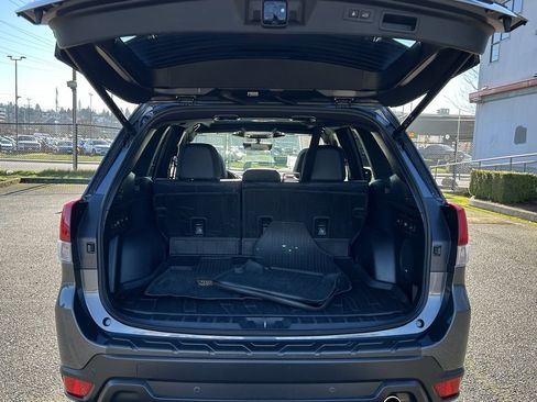 Used 2022 Subaru Forester Wilderness image 26