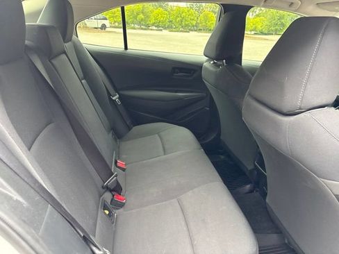 Used 2022 Toyota Corolla LE FWD image 20